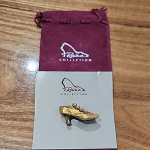 Edwardian by Raine Collection brooch